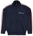 Champion Fashion Cardigan - Navy Champion Fashion Cardigan - Navy