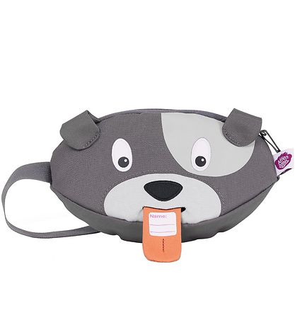 Affenzahn Bum Bag - David Dog