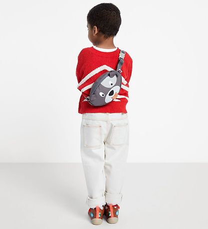 Affenzahn Bum Bag - David Dog