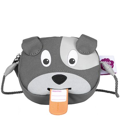 Affenzahn Purse - David Dog