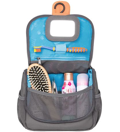 Affenzahn Toilettaske - David Dog Affenzahn Toilettaske - David Dog