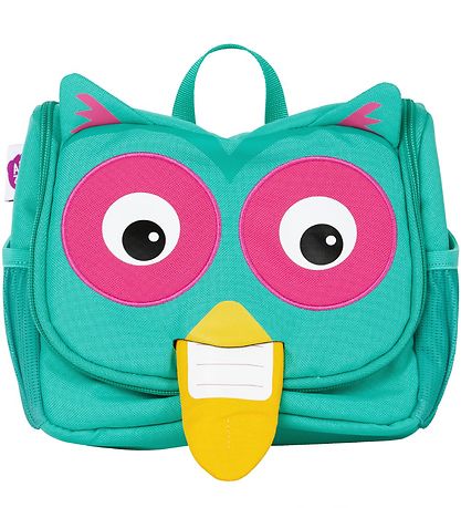 Affenzahn Toilettaske - Olivia Owl Affenzahn Toilettaske - Olivia Owl