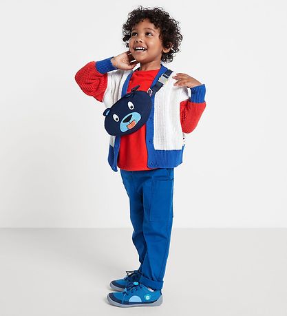 Affenzahn Bum Bag - Bobo Bear Affenzahn Bum Bag - Bobo Bear
