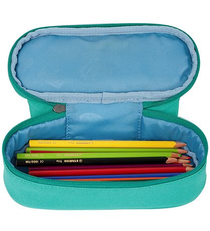 Affenzahn Federtasche - Olivia Owl