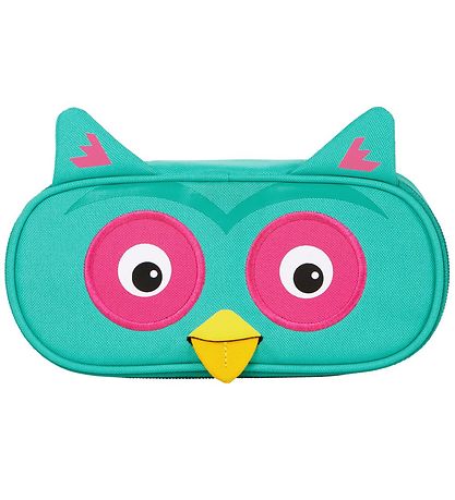 Affenzahn Federtasche - Olivia Owl
