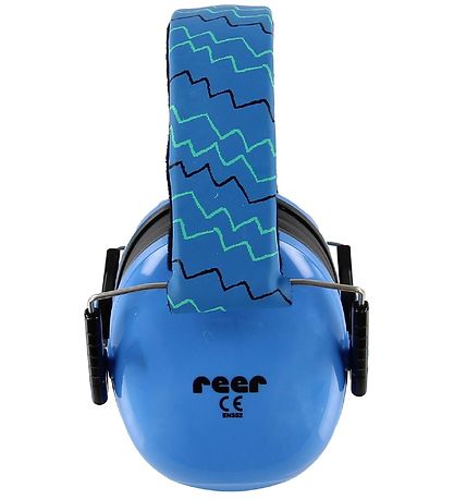Reer Høreværn - Blå