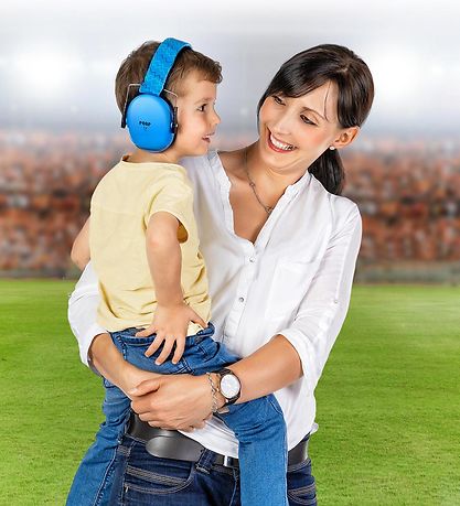 Reer Høreværn - Blå