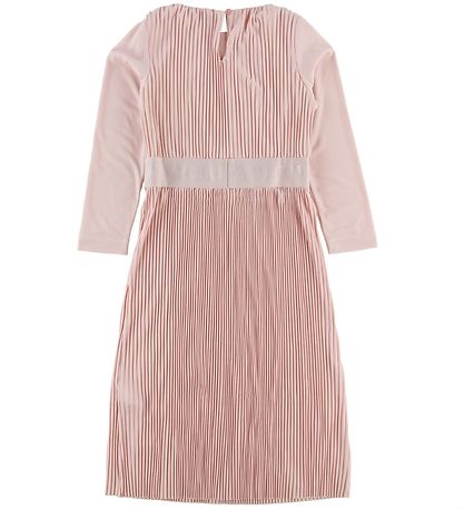 Emporio Armani Mekko - Vaaleanpunainen Mayfair Emporio Armani Mekko - Vaaleanpunainen Mayfair