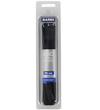 2GO Elastic Shoelaces - 90 cm - 1 Pair - Black 2GO Elastic Shoelaces - 90 cm - 1 Pair - Black