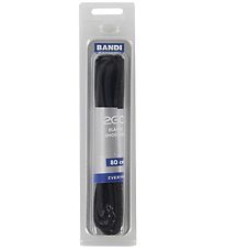 2GO Elastic Shoelaces - 80 cm - 1 Pair - Black 2GO Elastic Shoelaces - 80 cm - 1 Pair - Black