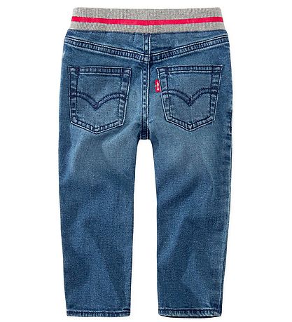 Levis Jeans - Skinny - River Run Levis Jeans - Skinny - River Run