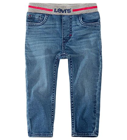 Levis Jeans - Skinny - River Run Levis Jeans - Skinny - River Run
