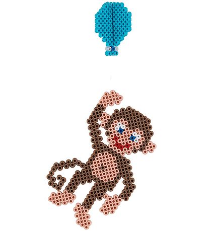 Ensemble de perles Hama Midi - 2000 pces - Cirque Ensemble de perles Hama Midi - 2000 pces - Cirque