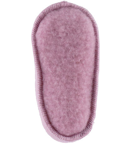 Engel Futter - Uld - Meleret Rosa