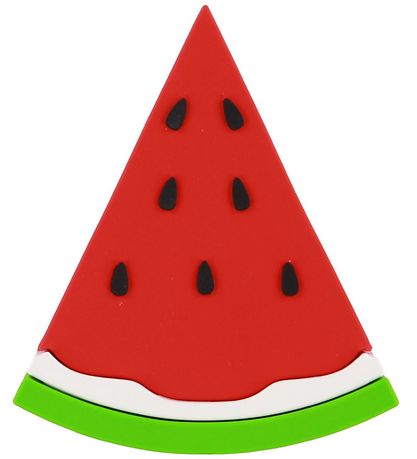 Moji Power Powerbank - Watermelon - 2600 mAh Moji Power Powerbank - Watermelon - 2600 mAh