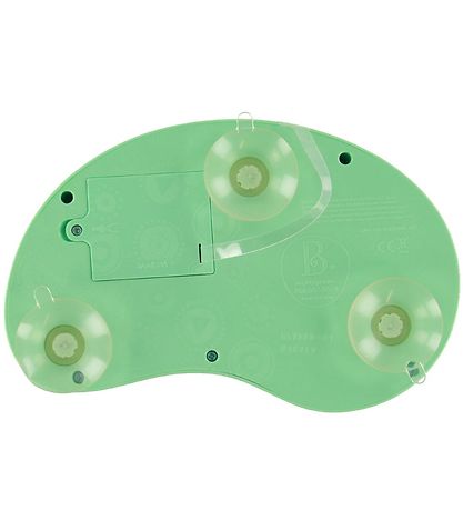 B. toys Aktiviteettilelut Valolla - Whirly Pop - Monivärinen B. toys Aktiviteettilelut Valolla - Whirly Pop - Monivärinen