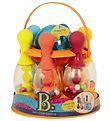 B. toys Bowling Game - Let´s Glow Bowling - Multicolour