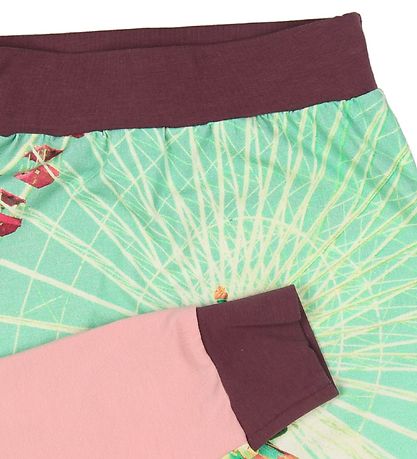 Freds World Trousers - Fairy Rose Freds World Trousers - Fairy Rose