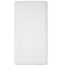 Nsleep Vådliggerlagen - 60x120 - Hvid Nsleep Vådliggerlagen - 60x120 - Hvid
