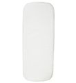 Nsleep Mattress Protector - 36x96 - White Nsleep Mattress Protector - 36x96 - White
