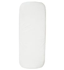 Nsleep Vådliggerlagen - 36x96 - Hvid Nsleep Vådliggerlagen - 36x96 - Hvid