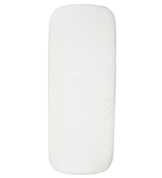 Nsleep Vådliggerlagen - 36x96 - Hvid