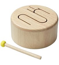 PlanToys Tromme - Natur PlanToys Tromme - Natur