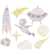 Thats Mine Wallstickers - Space Thats Mine Wallstickers - Space