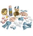 Tiny Town Dantoy BIO Plastic Beach Set - 43 Parts Tiny Town Dantoy BIO Plastic Beach Set - 43 Parts