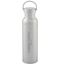 Yummii Yummii Thermofles - 600 ml - Roestvrij Staal Yummii Yummii Thermofles - 600 ml - Roestvrij Staal