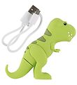 Moji Power Powerbank - Dino - 2600mAh Moji Power Powerbank - Dino - 2600mAh