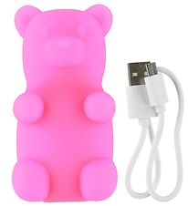 Moji Power Powerbank - Gummy Bear - 2600mAh Moji Power Powerbank - Gummy Bear - 2600mAh