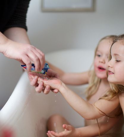 Bain crépitant Tinti - 3 pièces Bain crépitant Tinti - 3 pièces