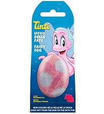Tinti Bath Bomb - Pink Tinti Bath Bomb - Pink