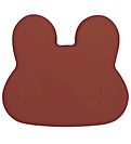 We Might Be Tiny Snackboks - Kanin - Silikone - 750 ml - Rust