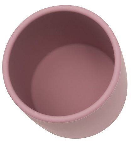 Tasse We Might Be Tiny - Silicone - Dusty Rose