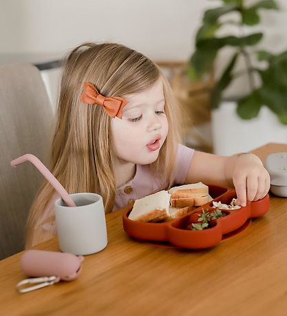 Tasse We Might Be Tiny - Silicone - Dusty Rose