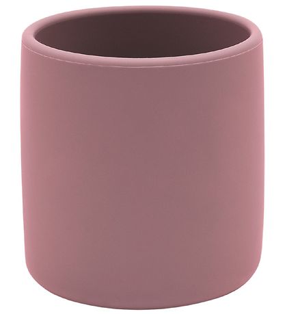 Tasse We Might Be Tiny - Silicone - Dusty Rose