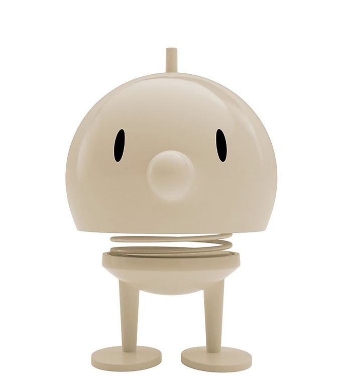 Hoptimist Large Bumble - 13,5 cm - Latte