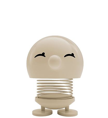 Medium+ Bimble Hoptimist - 10 cm - Latte Medium+ Bimble Hoptimist - 10 cm - Latte