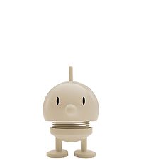 Hoptimist Small Bumble - 7 cm - Latte Hoptimist Small Bumble - 7 cm - Latte