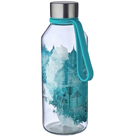 Gourde Carl Oscar - WisdomFlask - 650 ml - Eau