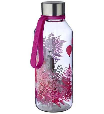 Gourde Carl Oscar - WisdomFlask - 650 ml - Love Gourde Carl Oscar - WisdomFlask - 650 ml - Love