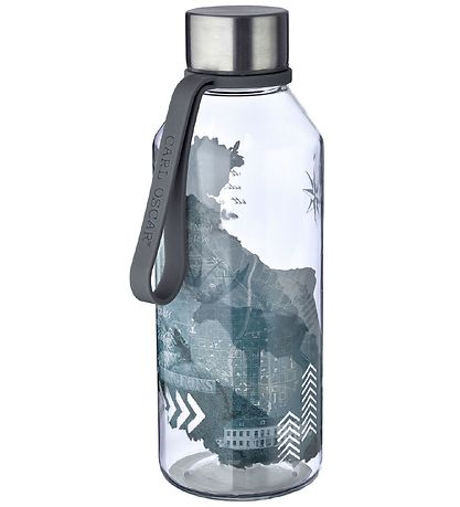 Gourde Carl Oscar - WisdomFlask - 650 ml - Force