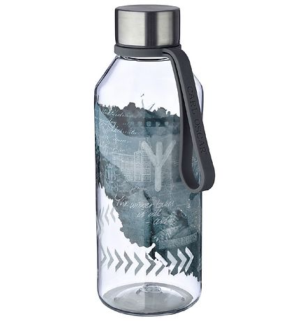 Gourde Carl Oscar - WisdomFlask - 650 ml - Force Gourde Carl Oscar - WisdomFlask - 650 ml - Force