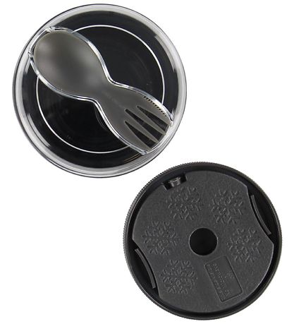 Boîte alimentaire av. Élément réfrigérant Carl Oscar - 13 cm - G Boîte alimentaire av. Élément réfrigérant Carl Oscar - 13 cm - G