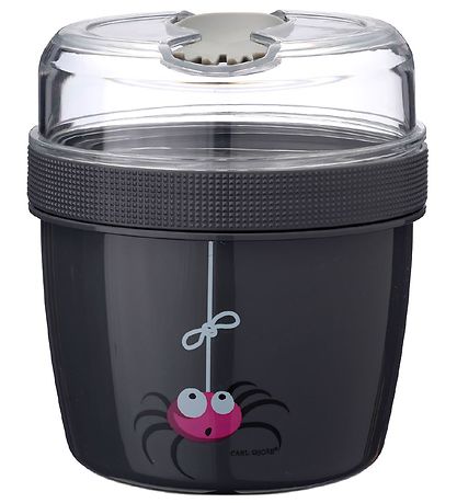 Boîte alimentaire av. Élément réfrigérant Carl Oscar - 13 cm - G