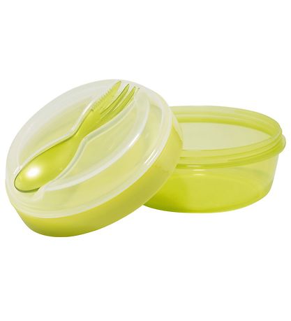Snackbox av. Élément de refroidissement Carl Oscar - 7 cm - Citr