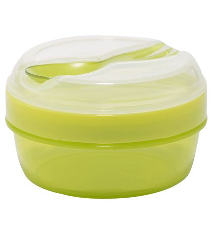 Snackbox av. Élément de refroidissement Carl Oscar - 7 cm - Citr
