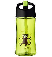 Gourde Carl Oscar - 350 ml - Citron Monkey Gourde Carl Oscar - 350 ml - Citron Monkey